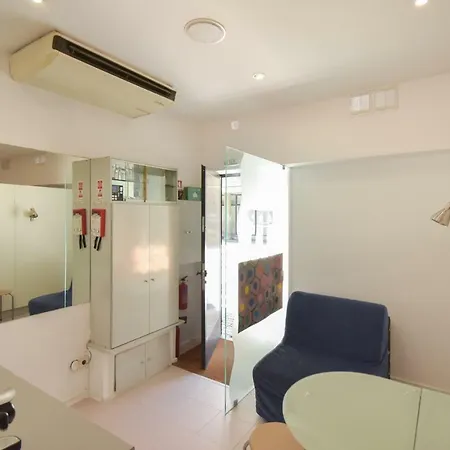 Cosy Studio By Homing Apartment Porto
