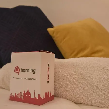 Cosy Studio By Homing Oporto