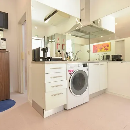Cosy Studio By Homing