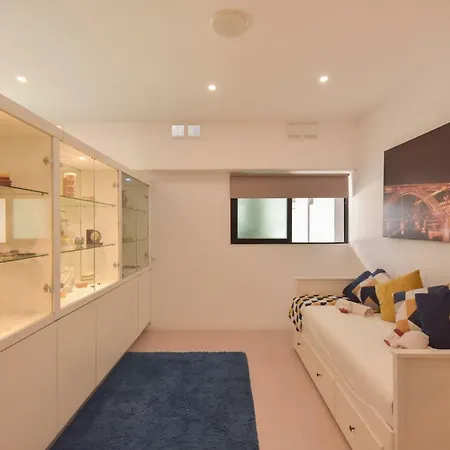 Apartment Cosy Studio By Homing Porto