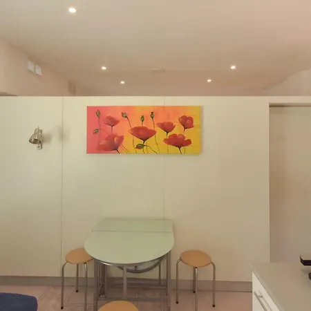 Appartement Cosy Studio By Homing